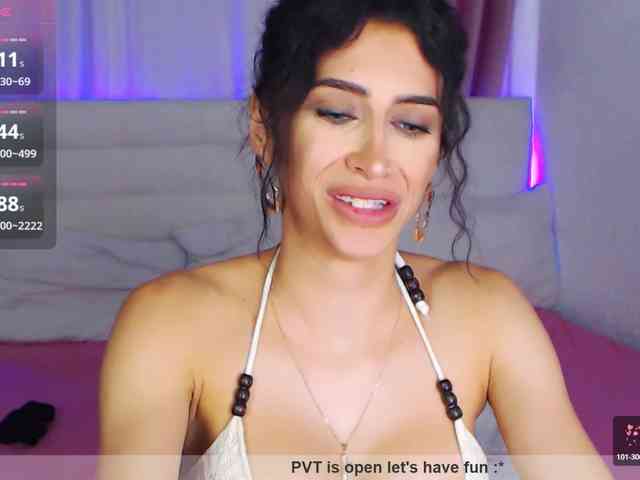 B_A_B_E_L webcam