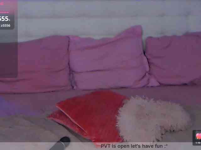 B_A_B_E_L webcam