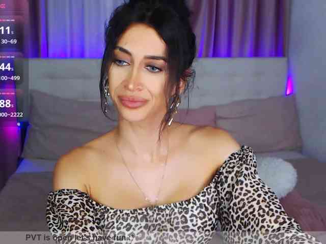 B_A_B_E_L webcam