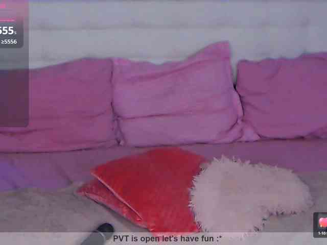 B_A_B_E_L webcam