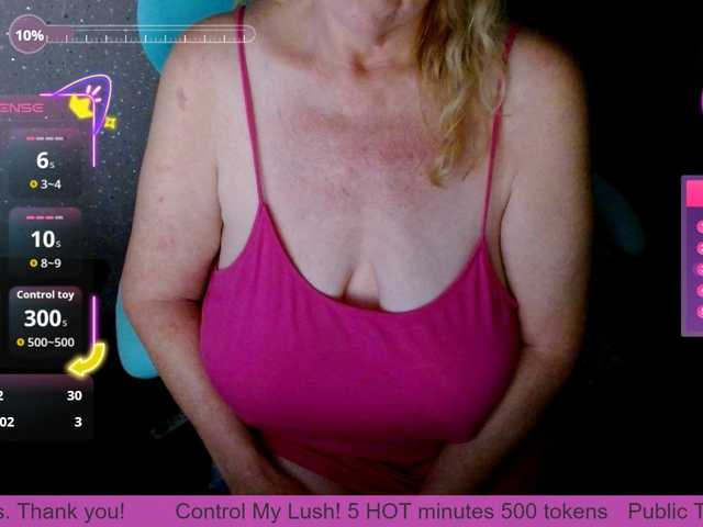 LisaLinny live cam on BongaCams