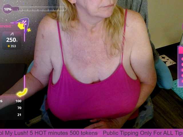LisaLinny