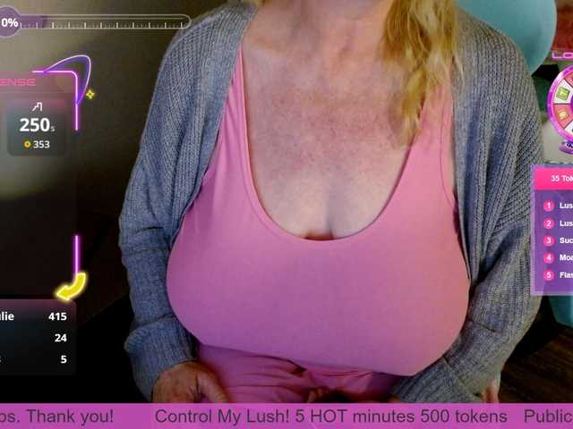 lisalinny online