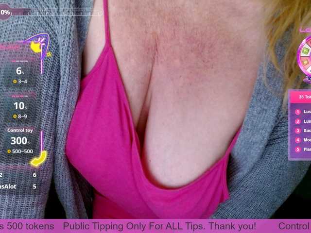 lisalinny cam belle