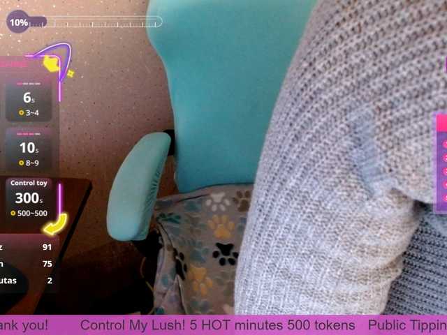 lisalinny cam belle