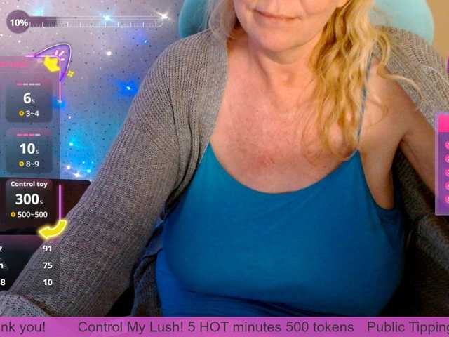 lisalinny cam belle