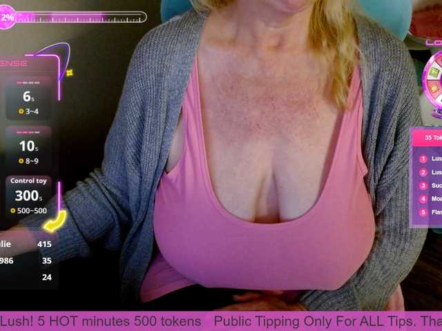 LisaLinny