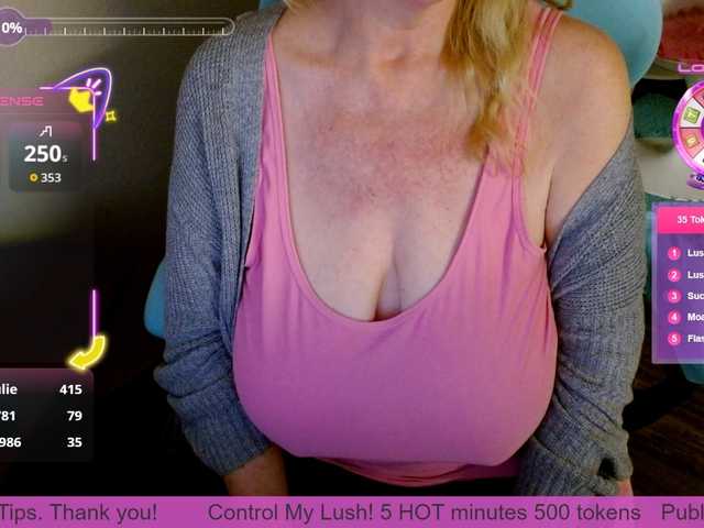 LisaLinny