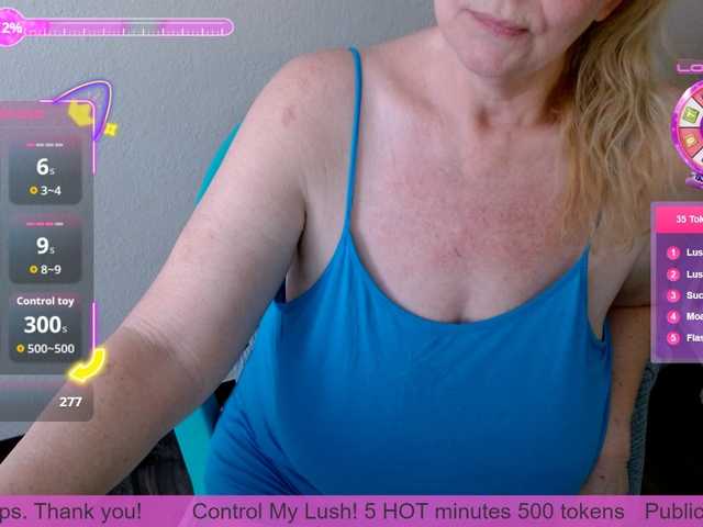 LisaLinny's BongaCams show and profile