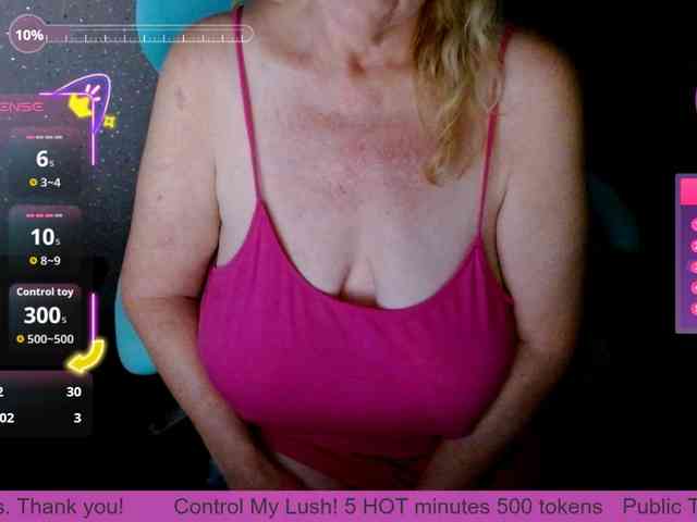 Kallie-Kiss webcam