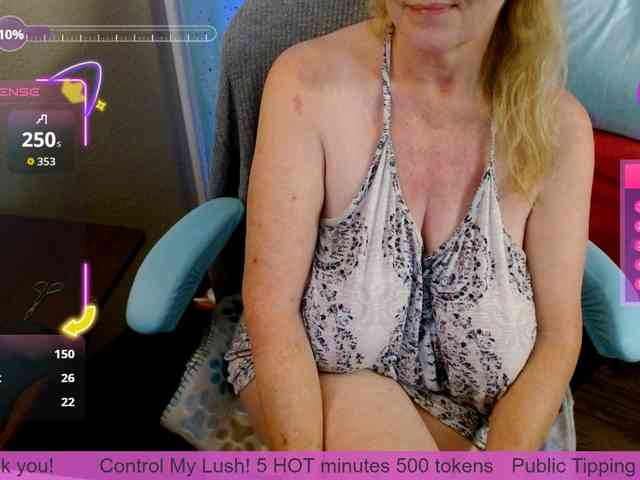 Kallie-Kiss webcam