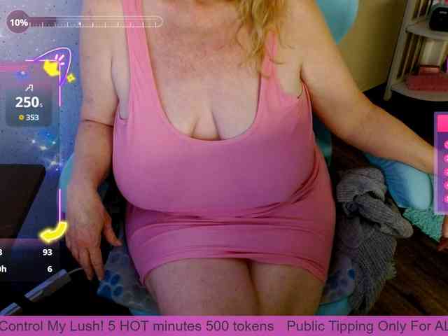 Kallie-Kiss webcam