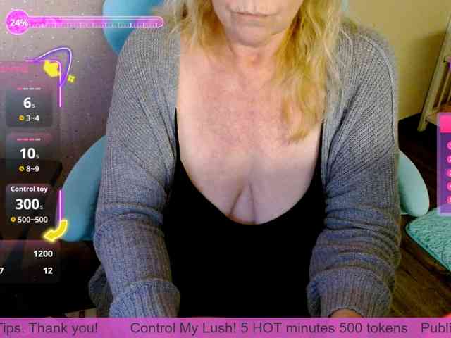 Kallie-Kiss webcam