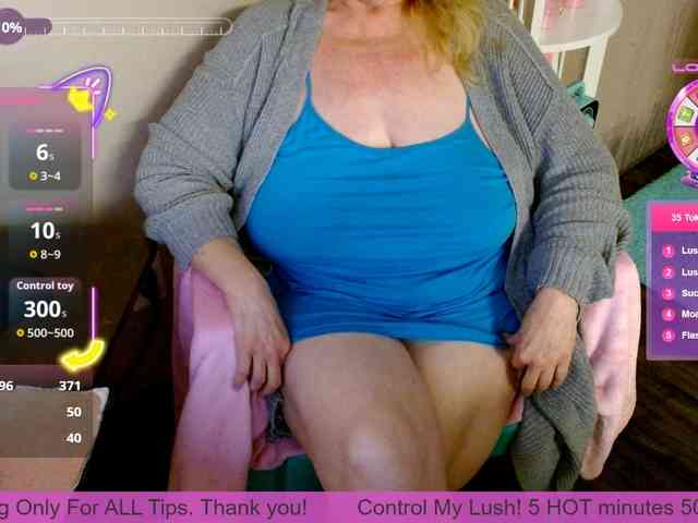 Kallie-Kiss webcam