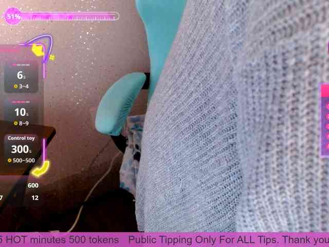 Kallie-Kiss webcam