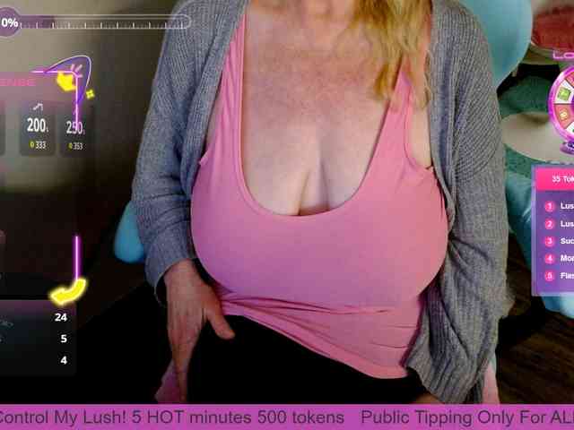 Kallie-Kiss webcam