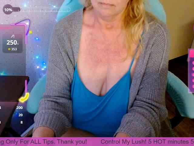 Kallie-Kiss webcam
