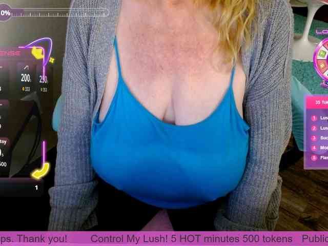 Kallie-Kiss webcam