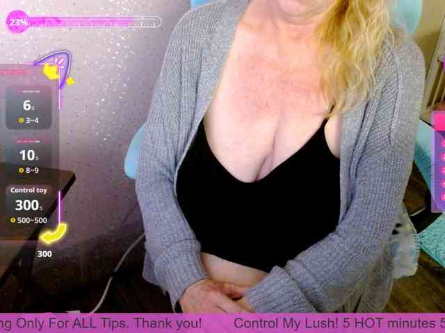 Kallie-Kiss webcam