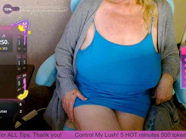 Kallie-Kiss webcam
