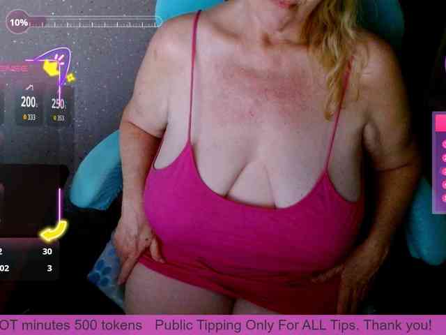 Kallie-Kiss webcam