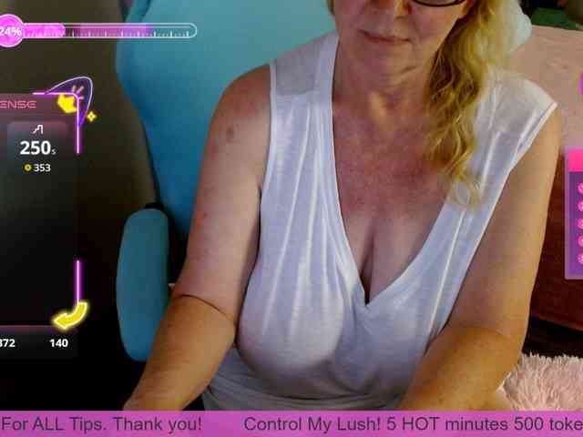 Kallie-Kiss webcam