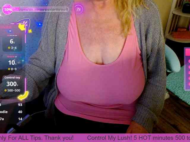 Kallie-Kiss webcam
