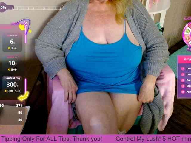 Kallie-Kiss webcam