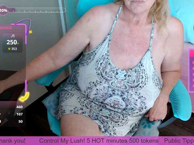 Kallie-Kiss webcam
