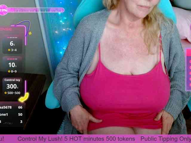 LisaLinny LisaLinny
