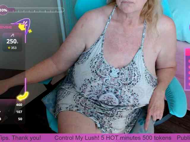 Kallie-Kiss webcam