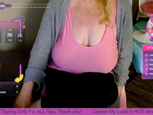 Kallie-Kiss webcam