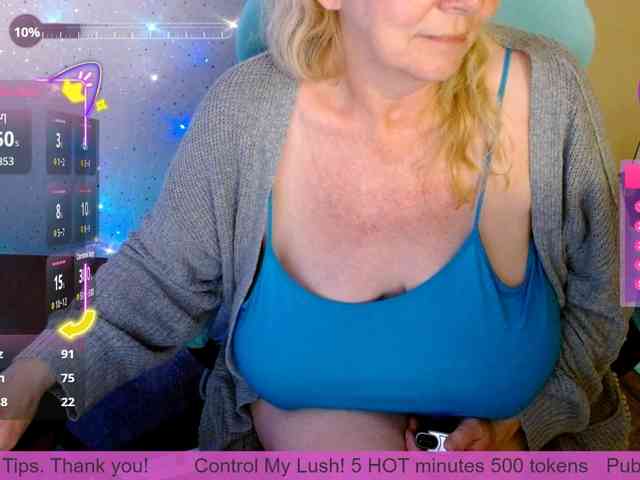 Kallie-Kiss webcam