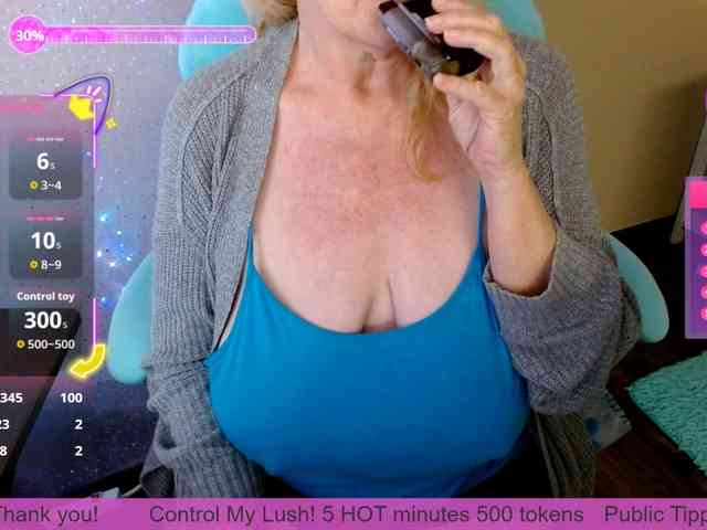 Kallie-Kiss webcam