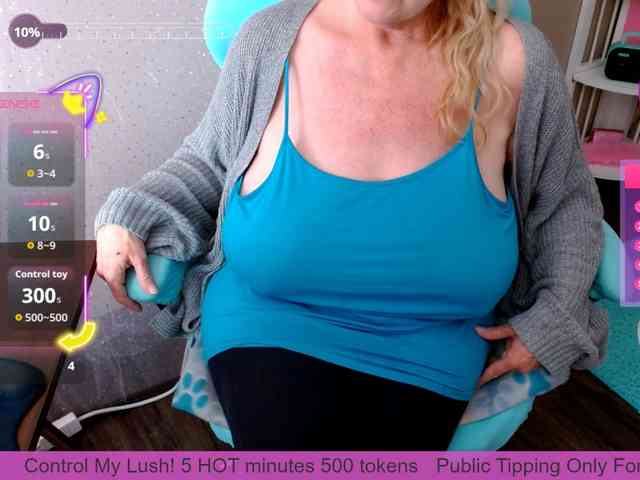 Kallie-Kiss webcam