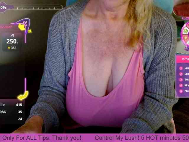 LisaLinny
