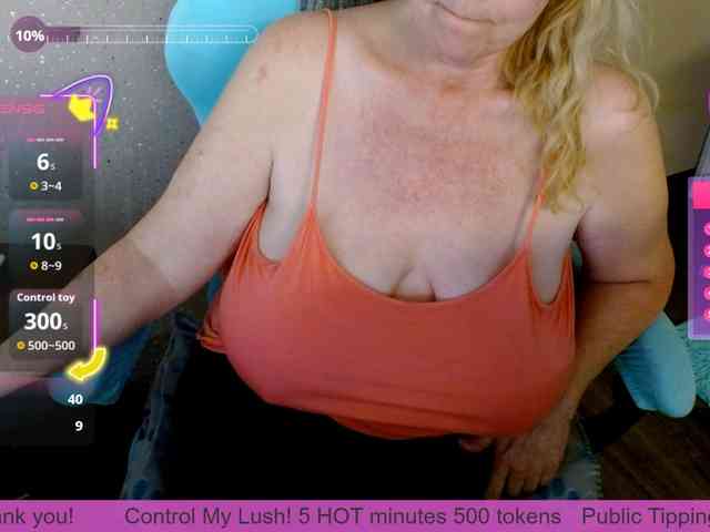 Kallie-Kiss webcam