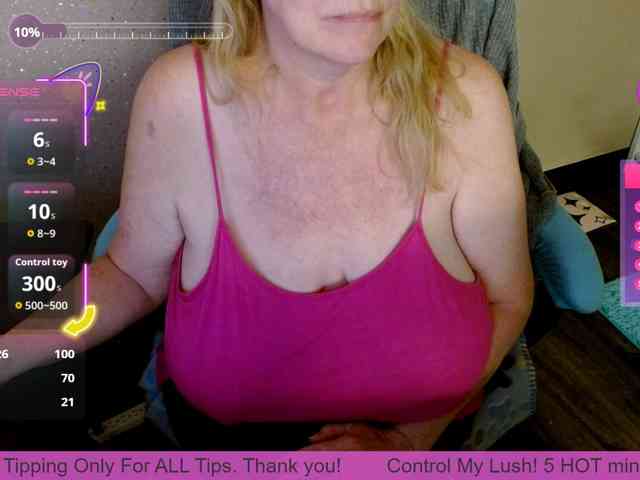 Kallie-Kiss webcam