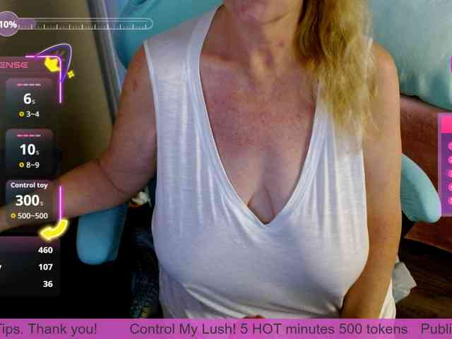 Kallie-Kiss webcam