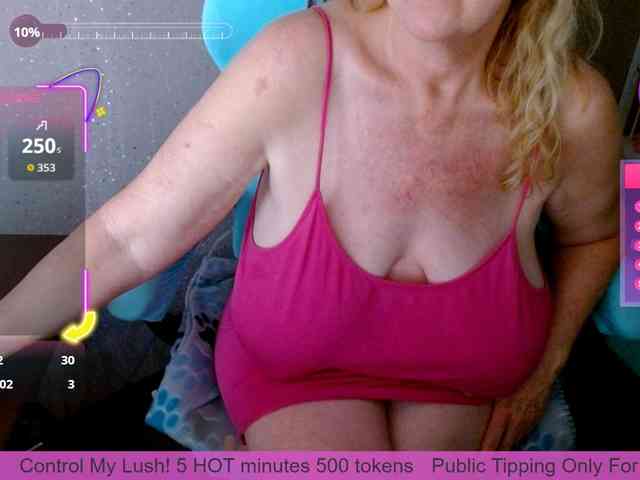 Kallie-Kiss webcam