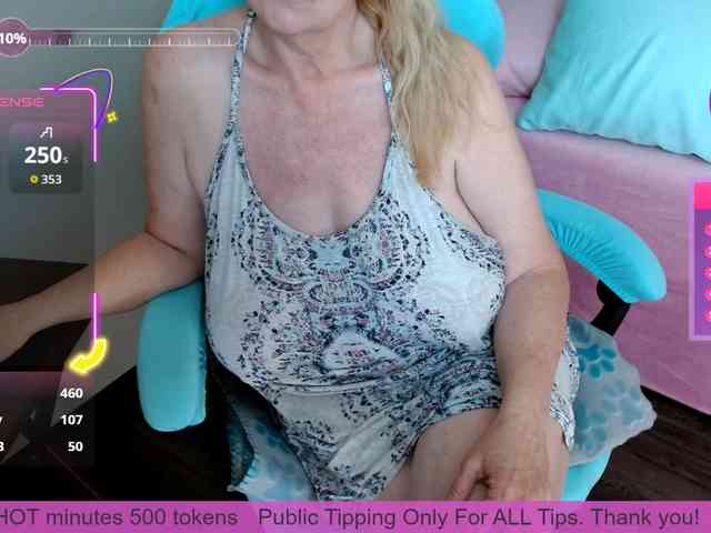 Kallie-Kiss webcam