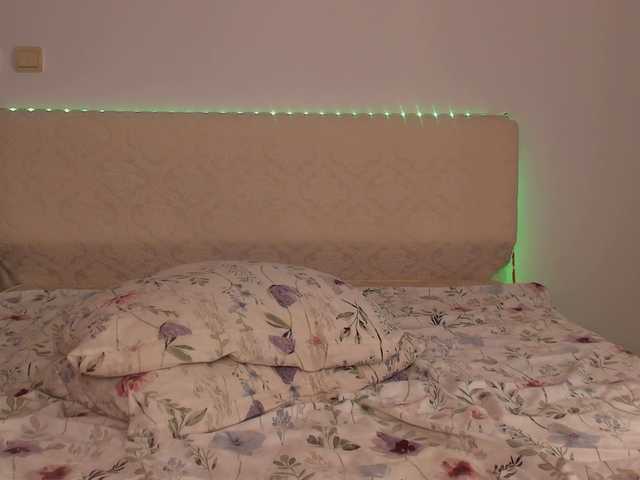 AnnesCora live cam on BongaCams