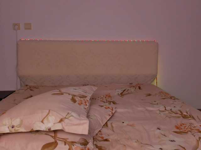 AnnesCora live cam on BongaCams