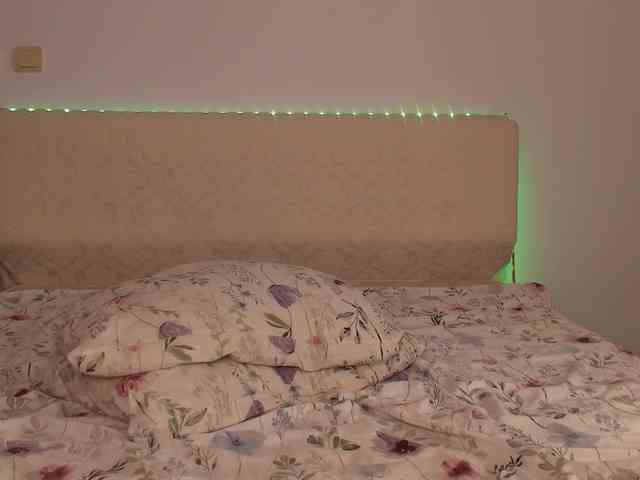 AnnesCora webcam