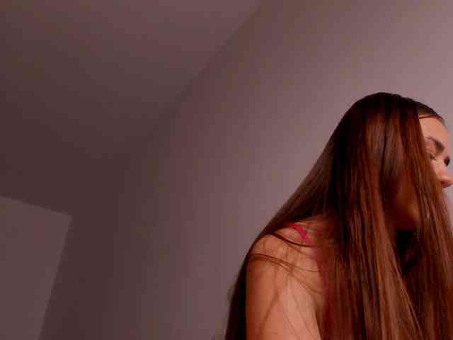 Modella: AnnesCora
