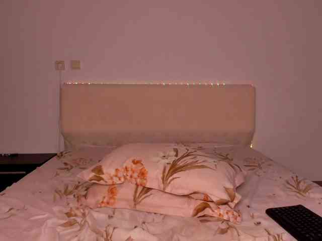 AnnesCora webcam