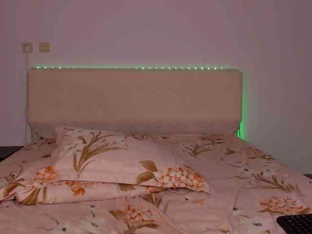 AnnesCora webcam