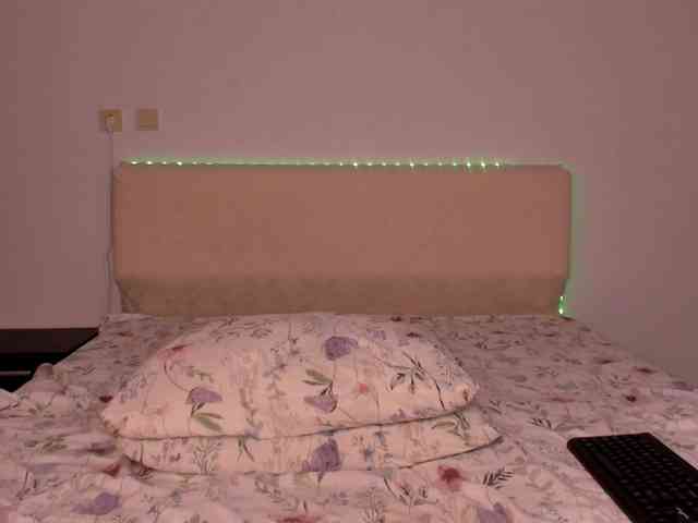 AnnesCora webcam