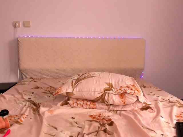 AnnesCora webcam