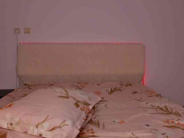 AnnesCora webcam